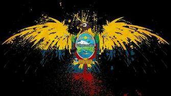 Ecuador Wallpaper