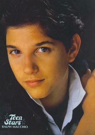 Ralph Macchio Image HD Wallpaper And Background