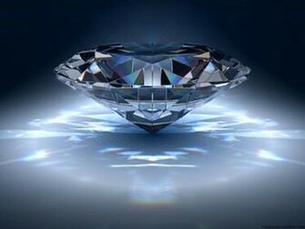 Diamond Wallpaper