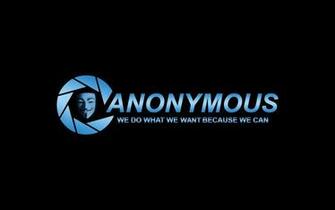 Anonymous HD Wallpaper Background Image