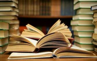 Wallpaper Of Study