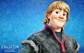 Walt Disney Wallpaper Kristoff Characters