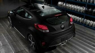Hyundai Veloster Wallpaper HD X Wall Bestcarmag
