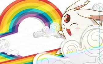 Best Mokona Modoki Wallpaper Xxxholic