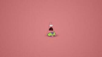 Squidward Wallpaper