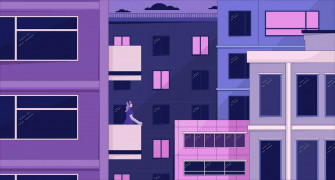 Lo Fi Aesthetic Wallpaper