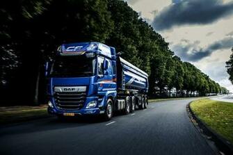 Daf HD Wallpaper Background Image