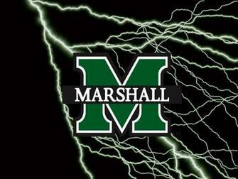 Marshall University Thundering Herd Wallpaper