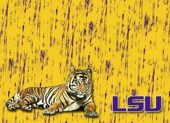 Lsu Wallpaper
