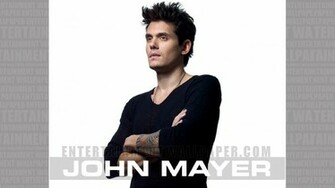 John Mayer Wallpaper Desktop