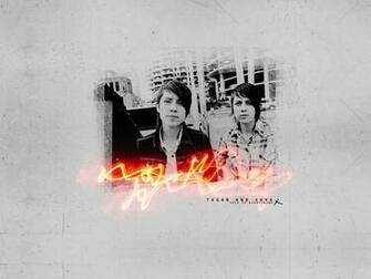 Tegan And Sara Wallpaper