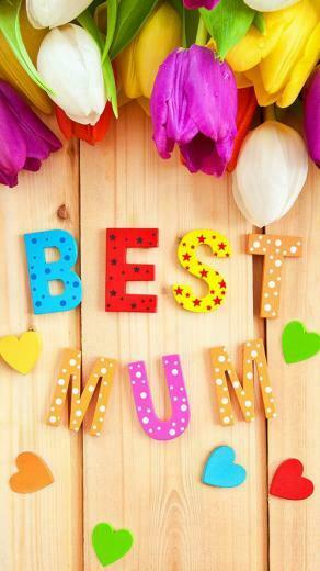 Wallpaper iPhone Happy Mother S Day Mothers