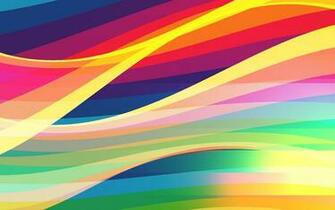 Fresh Abstract Colorful Wallpaper Collection For Your