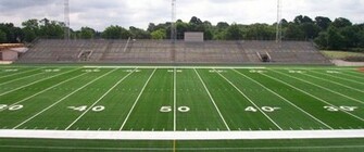 HD Wallpaper Football Field Stock Desktop