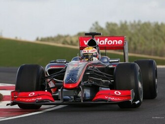Auto Cars Wallpaper Mercedes Benz F1
