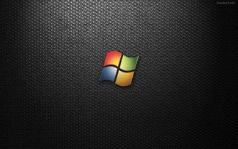 Metal Seven Windows Wallpaper Widescreen Fondos7