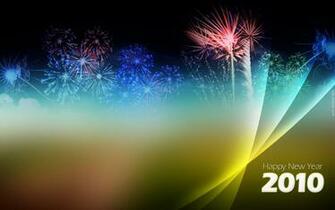 New Year Wallpaper Happy Holidays