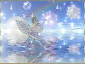 Wallpaper Of Fairies Sf