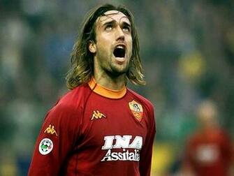 Gabriel Batistuta Computer Wallpaper Beautiful Desktop