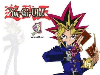 Yami Yugi Wallpaper