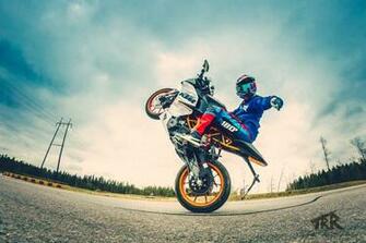 Supermoto Wallpaper Top Background