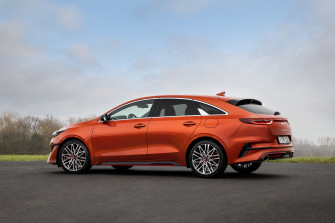 Vehicles Kia Ceed 4k Ultra HD Wallpaper