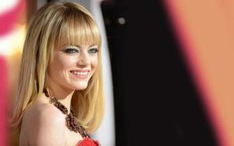 Emma Stone HD Wallpaper New