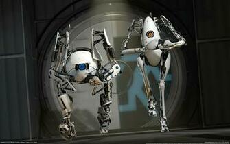 Category Games HD Wallpaper Subcategory Portal