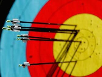 Archery Wallpaper Desktop Image Teamtalk