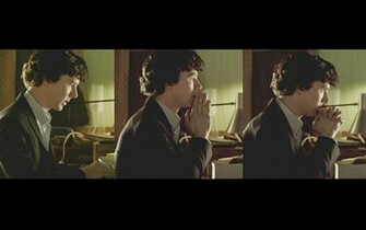 Sherlock On Bbc One Image HD Wallpaper And Background Photos
