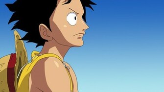 Wallpaper One Piece 1080p