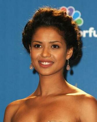 Gugu Mbatha Raw Hot Girls Wallpaper