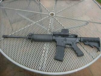 Bushmaster Orc Graphics Code Comments Pictures