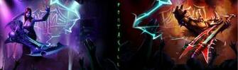 League Of Legends Wallpaper Custom