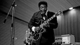 B King HD Wallpaper Background
