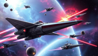 Star Wars Wallpaper