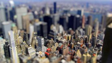 Tilt Shift Wallpaper Photography Hq Pictures 4k