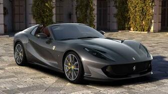Ferrari Gts Wallpaper Specs Videos 4k HD Wsupercars