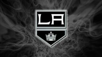 La Kings Logo Wallpaper 52dazhew Gallery