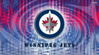 Winnipeg Jets Wallpaper Full HD Pictures