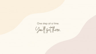 Custom Motivational Desktop Wallpaper Templates