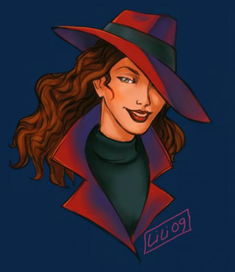 By Jack Stark Fan Art Digital Drawings Games