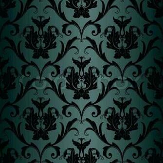 Victorian Wallpaper Patterns Foneme