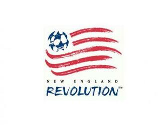 New England Revolution Wallpaper