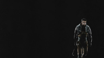 Gordon Man Wallpaper