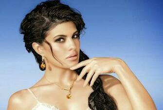 Jacqueline Fernandez HD Wallpaper