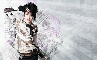 Miyavi Ed2 Wallpaper By Chibi Lelouch