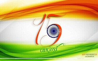 Of India Independence Day HD Wallpaper