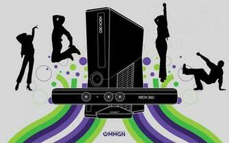 Best Kinect Wallpaper