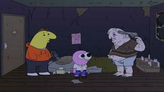 Zach On Thanks For Watching The Nutty Toon Pilot